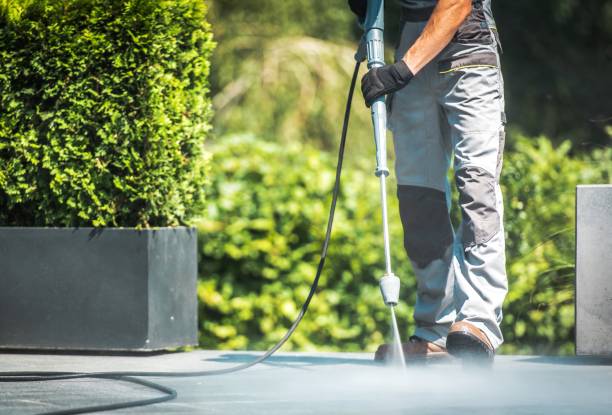 Professional Pressure Washing Services in New Hampton, IA