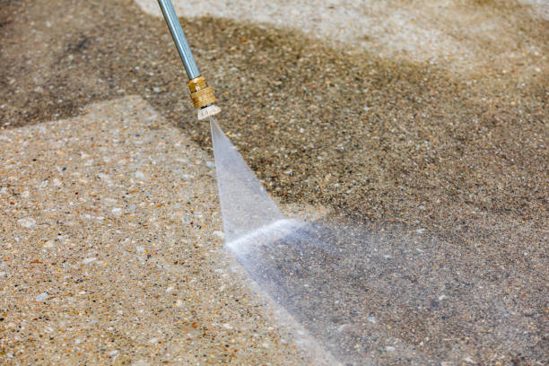 Concrete Sealing in New Hampton, IA